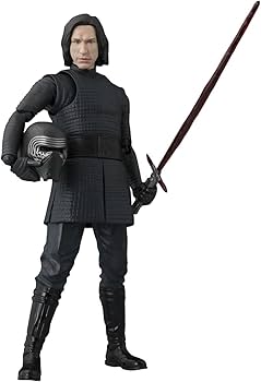 Amazon | TAMASHII NATIONS S.H.フィギュアーツ スター・ウォーズ(STAR